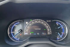 TOYOTA RAV4 2.5 Hybrid AWD 222 LOUNGE 