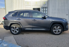 TOYOTA RAV4 2.5 Hybrid AWD 222 LOUNGE 