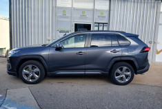 TOYOTA RAV4 2.5 Hybrid AWD 222 LOUNGE 