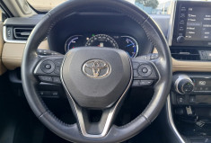 TOYOTA RAV4 2.5 Hybrid AWD 222 LOUNGE 