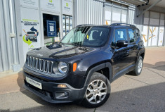 JEEP RENEGADE 2.0 CRDI MULTIJET 4X4 120 LONGITUDE