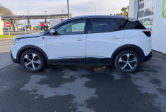 PEUGEOT 3008 1.5 BlueHDi 130ch Crossway EAT8