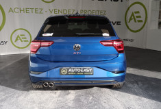 Volkswagen Polo  VI 2.0 TSI 207 S&S GTI DSG7 SUPERBE ETAT ENTRETIEN A JOUR SUIVI CONCESSION