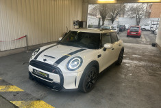 Mini Cooper S 2.0 180 FULL OPTION 