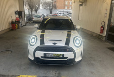 Mini Cooper S 2.0 180 FULL OPTION 