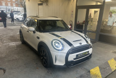 Mini Cooper S 2.0 180 FULL OPTION 