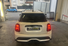 Mini Cooper S 2.0 180 FULL OPTION 