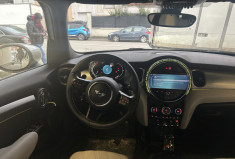 Mini Cooper S 2.0 180 FULL OPTION 