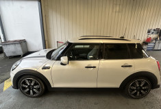 Mini Cooper S 2.0 180 FULL OPTION 