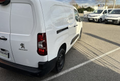 PEUGEOT PARTNER Long 950kg HDi 100ch Asphalt