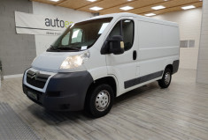 CITROEN JUMPER 2.2 HDI 110 pack Clim L1H1