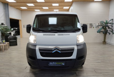 CITROEN JUMPER 2.2 HDI 110 pack Clim L1H1