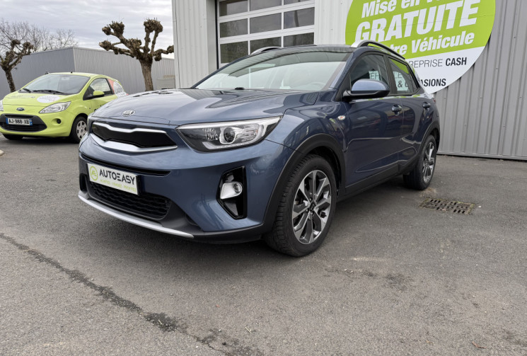 Kia STONIC 1.0 T-GDi 100 cv