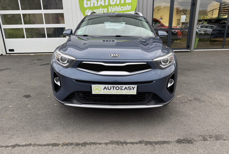 Kia STONIC 1.0 T-GDi 100 cv