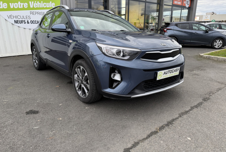 Kia STONIC 1.0 T-GDi 100 cv