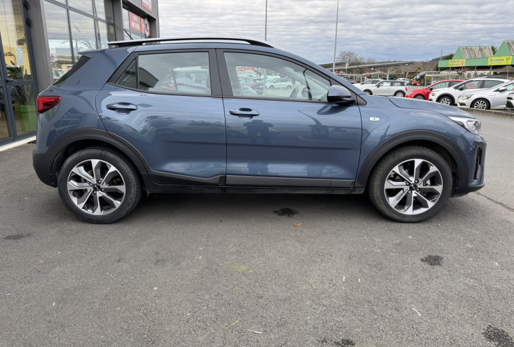 Kia STONIC 1.0 T-GDi 100 cv