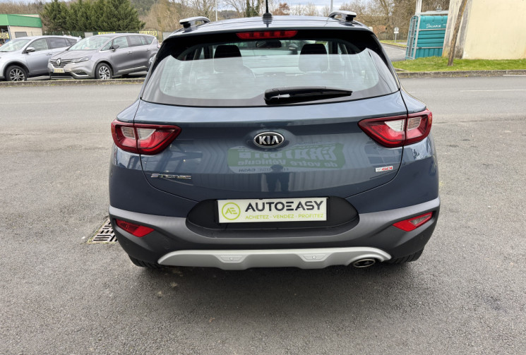 Kia STONIC 1.0 T-GDi 100 cv