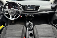 Kia STONIC 1.0 T-GDi 100 cv