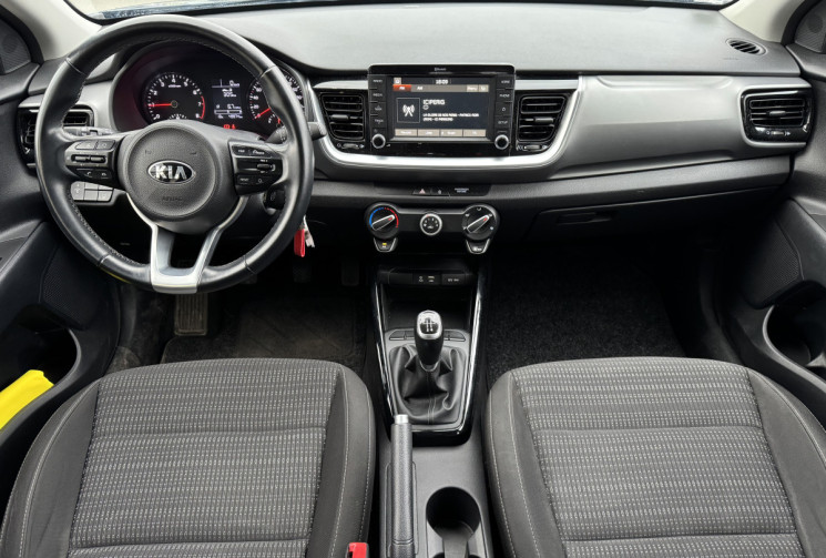 Kia STONIC 1.0 T-GDi 100 cv