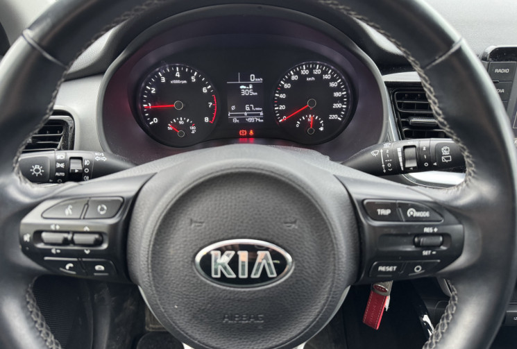 Kia STONIC 1.0 T-GDi 100 cv