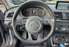 AUDI Q3 PH2 2.0 TDI 150 QUATTRO S TRONIC 7 S LINE