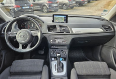 AUDI Q3 PH2 2.0 TDI 150 QUATTRO S TRONIC 7 S LINE