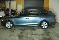 Skoda OCTAVIA Combi 2.0 TDI 150 Business DSG7 / GPS / Feux LED / Régulateur Adaptatif