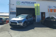 CITROEN C3 1.5 HDI S&S 100 FEEL