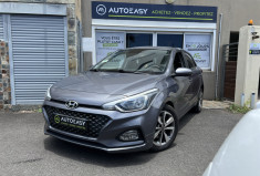 Hyundai I20  II 1.0 T-GDi 100 cv CREATIVE