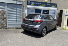 Hyundai I20  II 1.0 T-GDi 100 cv CREATIVE