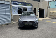 Hyundai I20  II 1.0 T-GDi 100 cv CREATIVE