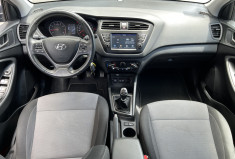 Hyundai I20  II 1.0 T-GDi 100 cv CREATIVE