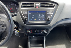 Hyundai I20  II 1.0 T-GDi 100 cv CREATIVE