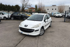 PEUGEOT 207 1.4 / Trendy /  88 ch  Clim DISTRIB OK