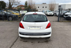 PEUGEOT 207 1.4 / Trendy /  88 ch  Clim DISTRIB OK