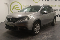 Peugeot 2008 1.2 ES FINITION STYLE 110 CV SUIVI COMPLET RÉGULIER DISTRIBUTION EFFECTUÉE A 59000