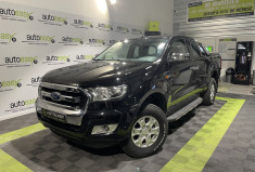 Ford Ranger 2.2 TDCI 160 ch XLT Sport 4WD