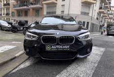 BMW SERIE 1 5 PORTES 118D XDRIVE 2.0 D EXECUTIF PACK M