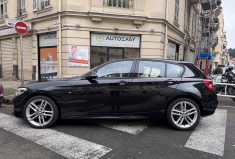 BMW SERIE 1 5 PORTES 118D XDRIVE 2.0 D EXECUTIF PACK M