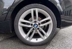 BMW SERIE 1 5 PORTES 118D XDRIVE 2.0 D EXECUTIF PACK M