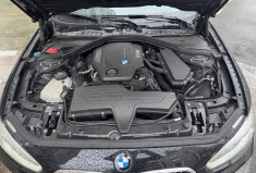 BMW SERIE 1 5 PORTES 118D XDRIVE 2.0 D EXECUTIF PACK M