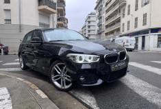 BMW SERIE 1 5 PORTES 118D XDRIVE 2.0 D EXECUTIF PACK M