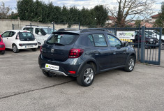 Dacia Sandero 0.9 TCe 90 ch Stepway