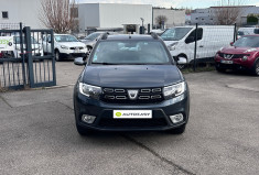 Dacia Sandero 0.9 TCe 90 ch Stepway