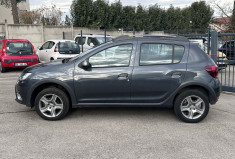 Dacia Sandero 0.9 TCe 90 ch Stepway