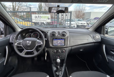 Dacia Sandero 0.9 TCe 90 ch Stepway