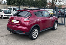 NISSAN JUKE 1.5 dCi 110 ch N-Connecta / toit ouvrant