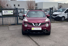 NISSAN JUKE 1.5 dCi 110 ch N-Connecta / toit ouvrant