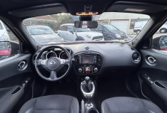 NISSAN JUKE 1.5 dCi 110 ch N-Connecta / toit ouvrant