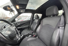 NISSAN JUKE 1.5 dCi 110 ch N-Connecta / toit ouvrant